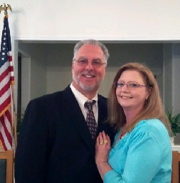 primitive baptist sermons